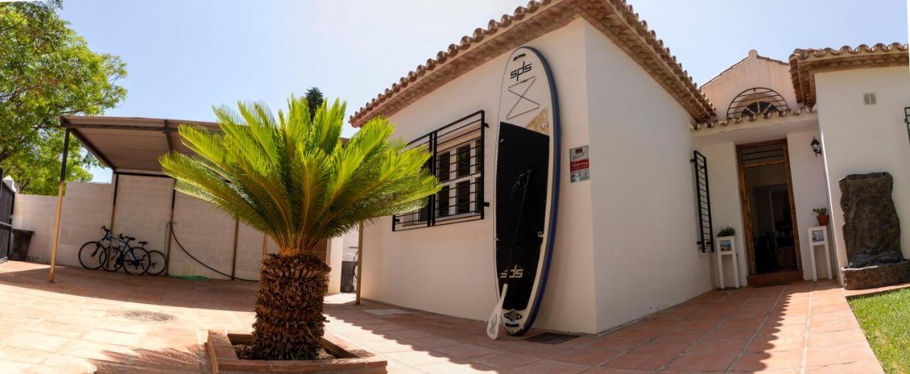 Willa Relax, Family, Telecommuting & Private Pool Velez Malaga Zewnętrze zdjęcie